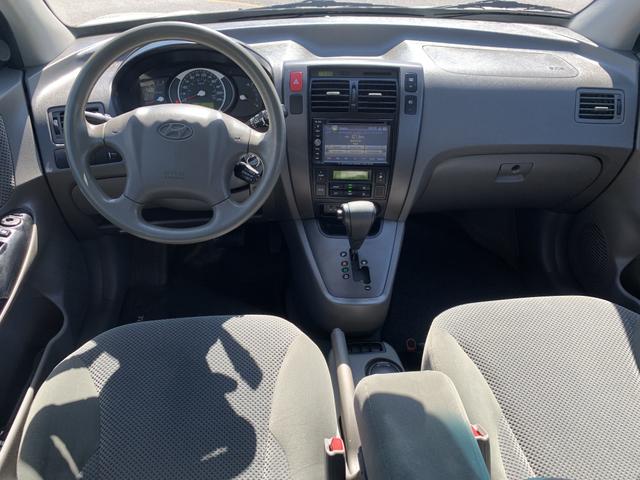 Tucson GLS 2013 Automática Impecável - Foto 13