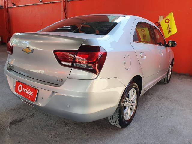 Cobalt Ltz At 1.8 4p 2019 - Automático - Foto 8