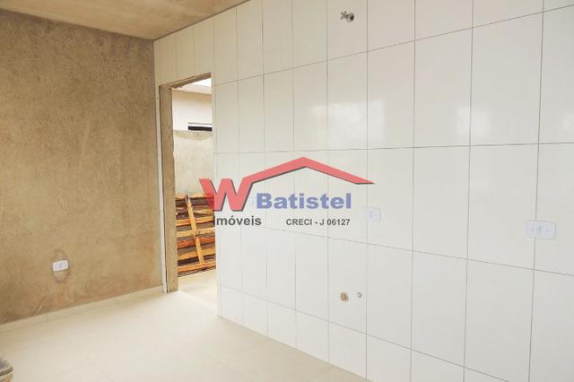 Casa Nova com 3 dormitórios sendo um suíte à venda, 62,11 m² ? Osasco ? Colombo/PR - Foto 5