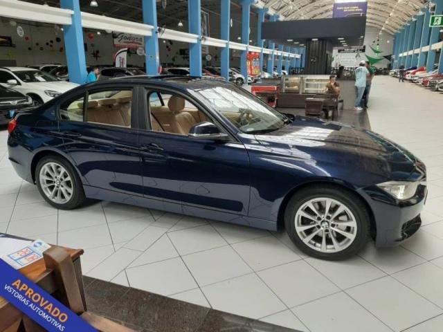 BMW 328I 2.0 4P TURBO AUTOMATICO - Foto 2