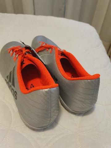 tenis futsal tamanho 45