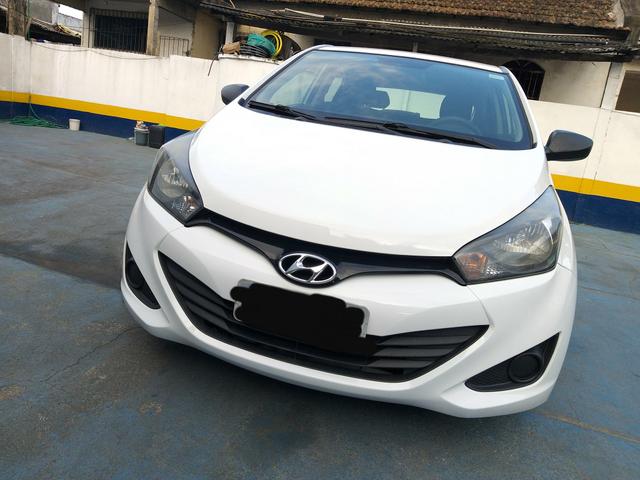 Hb20 2013/2013 Style Semi Novo De Garagem 1.0