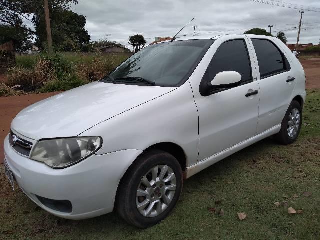 Palio 1.0 economy