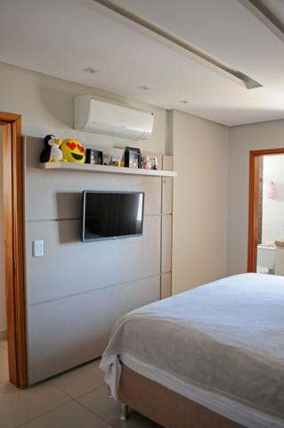 Excelente apartamento Visage Oeste - Foto 12