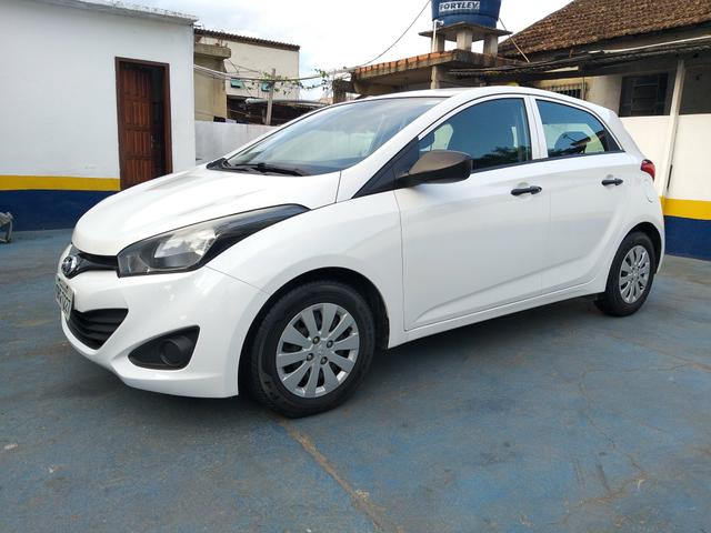 Hb20 2013/2013 Style Semi Novo De Garagem 1.0 - Foto 2