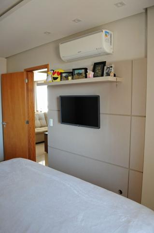 Excelente apartamento Visage Oeste - Foto 10