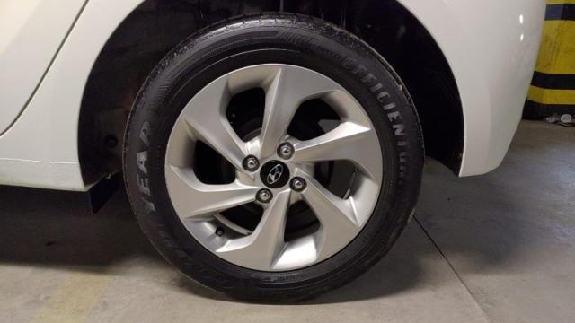 HYUNDAI HB20 1.6 COMFORT STYLE 16V FLEX 4P AUTOMATICO. - Foto 8