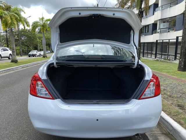 Versa 1.6 SL 2013 Completíssimo. 49.000km Rodados - Foto 5