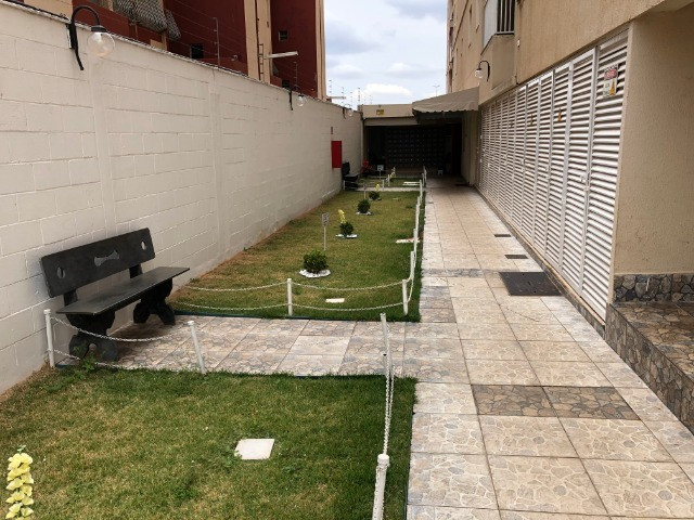 Cobertura Duplex no Residencial Ciro Faraj - Ceilândia Sul ao Lado da Estação do Metrô - Foto 16