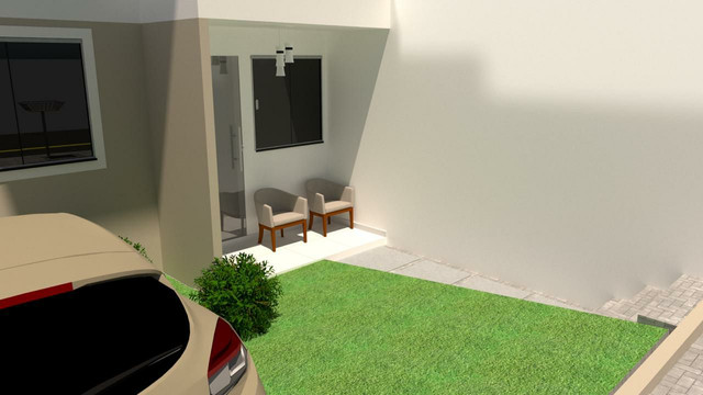 Casas Financiada Região de igarapé.  - Foto 3