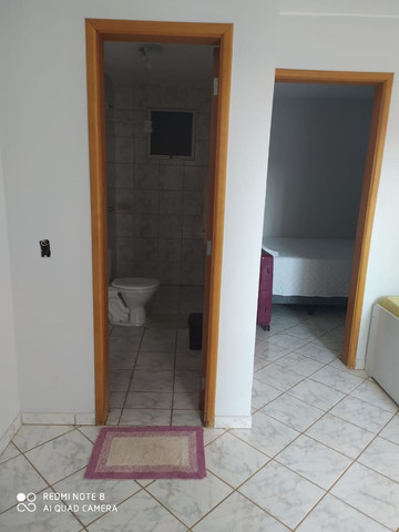 Cobertura Duplex no Residencial Ciro Faraj - Ceilândia Sul ao Lado da Estação do Metrô - Foto 5