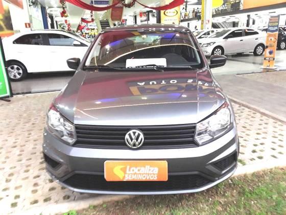 GOL 2019/2020 1.0 12V MPI TOTALFLEX 4P MANUAL