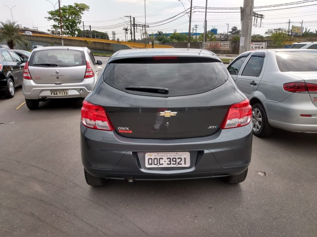 Onix joy 1.0 MT - Foto 6