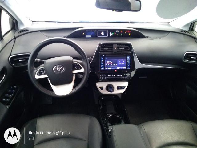 PRIUS HYBRID 1.8 16V 5p Aut. - Foto 6