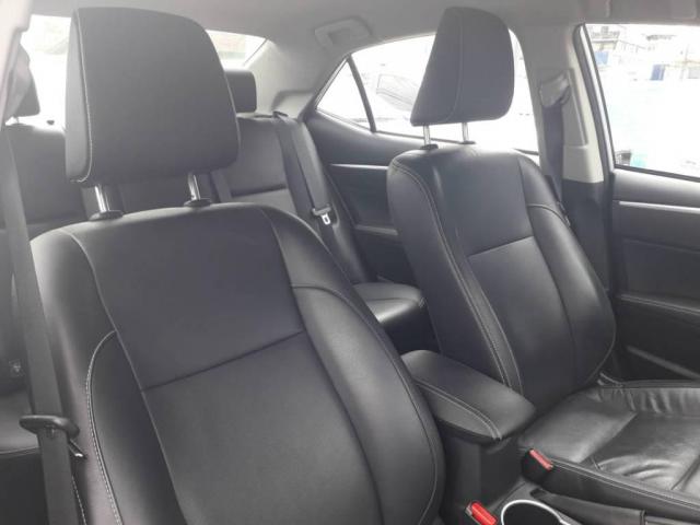 Toyota Corolla XEI 2.0 154CV - Foto 6