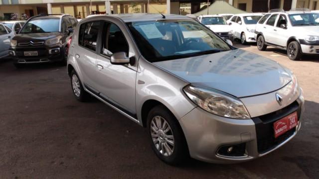 RENAULT SANDERO PR1616VA - Foto 3