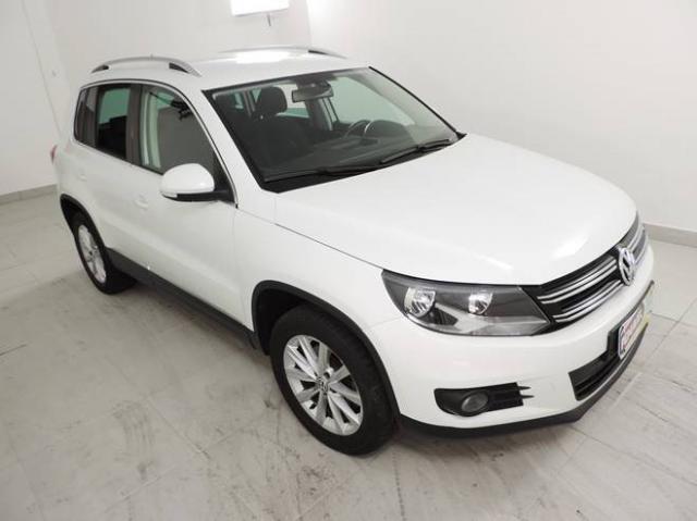 TIGUAN 2015/2015 2.0 TSI 16V TURBO GASOLINA 4P TIPTRONIC - Foto 3
