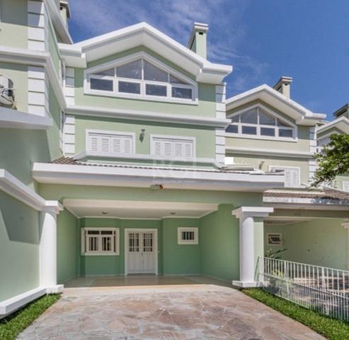 Casa à venda com 3 dormitórios em Ipanema, Porto alegre cod:BT10068