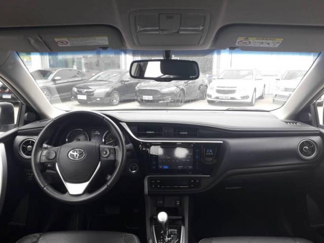 Toyota Corolla XEI 2.0 154CV - Foto 3