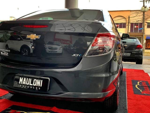 CHEVROLET PRISMA JOY 1.0 8V (FLEXPOWER) 4P - Foto 2