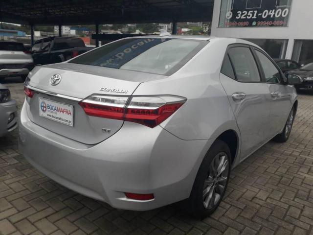 Toyota Corolla XEI 2.0 154CV - Foto 2