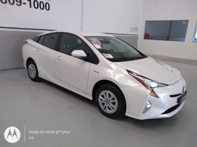 PRIUS HYBRID 1.8 16V 5p Aut. - Foto 5