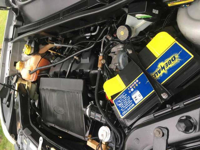 Ford EcoSport XLS 1.6 FLEX COMPLETA GNV EMBAIXO - Foto 12