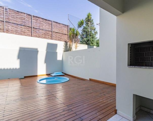 Casa à venda com 3 dormitórios em Ipanema, Porto alegre cod:BT10068 - Foto 6