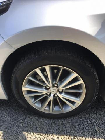 Corolla ALTIS 2.0 Flex 16V Aut. - Foto 4