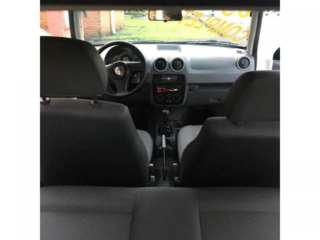 Volkswagen Gol 1.0 GIV COMPLETO COM SOM - Foto 16