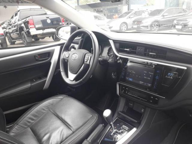 Toyota Corolla XEI 2.0 154CV - Foto 5