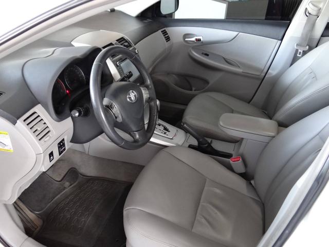 COROLLA 2012/2013 2.0 XEI 16V FLEX 4P AUTOMÁTICO - Foto 5