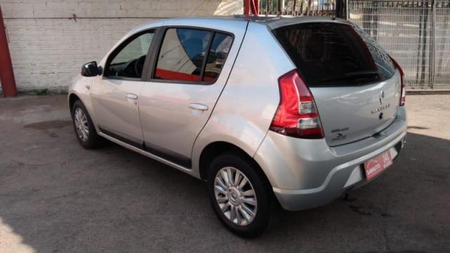 RENAULT SANDERO PR1616VA - Foto 6
