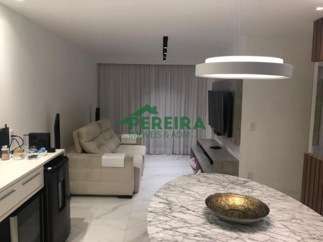 Apartamento à venda com 3 dormitórios cod:307080 - Foto 4