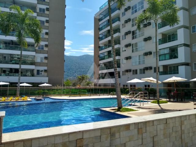 Apartamento à venda com 2 dormitórios cod:AC0701 - Foto 20