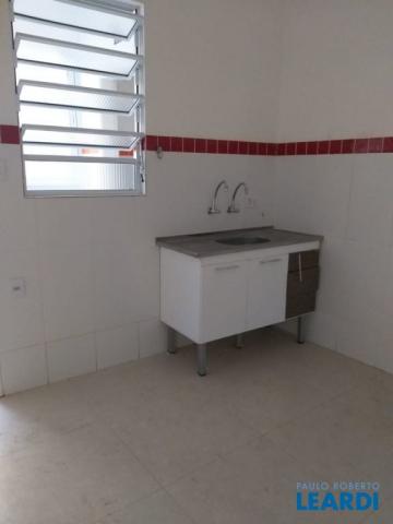 Apartamento à venda com 2 dormitórios em Perdizes, São paulo cod:605604 - Foto 11