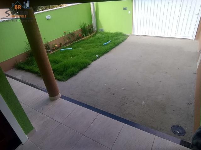 Casa Linear para Venda em Jardim Atlântico Central Maricá-RJ - Foto 2