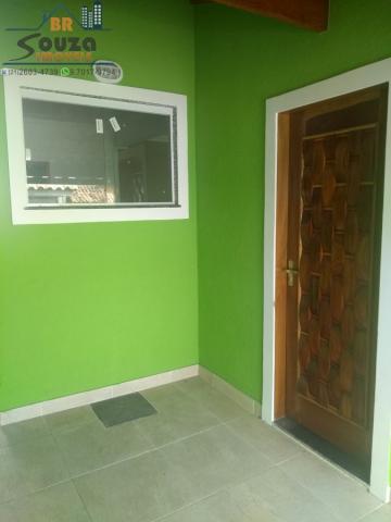 Casa Linear para Venda em Jardim Atlântico Central Maricá-RJ - Foto 3