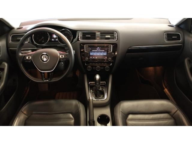 VOLKSWAGEN JETTA 2.0 TSI HIGHLINE 2017 - Foto 5