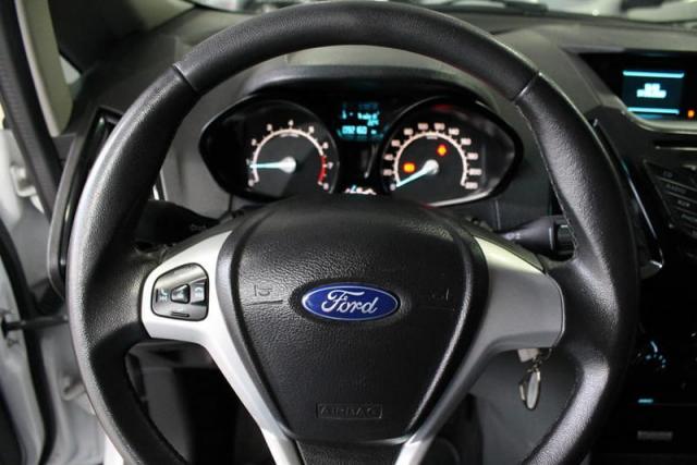 FORD ECOSPORT FSL4WD 2.0 - Foto 12