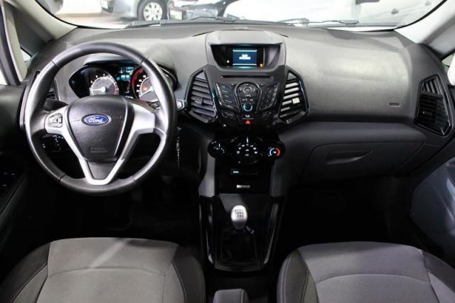 FORD ECOSPORT FSL4WD 2.0 - Foto 6