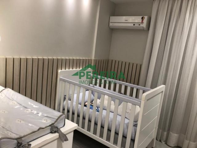 Apartamento à venda com 3 dormitórios cod:307080 - Foto 20
