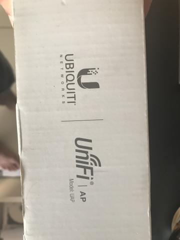 Roteador/access point Unifi - Foto 3