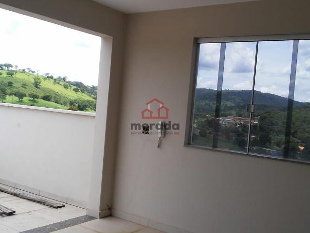 Cobertura à venda, 3 quartos, VARZEA DA OLARIA - ITAUNA/MG - Foto 10