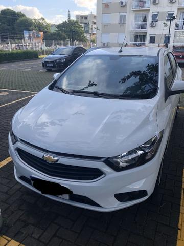 Impecável