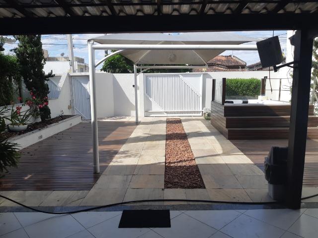 Vendo Casa - 100mts Av Fraga Maia - Foto 19