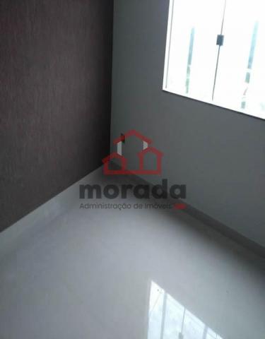 Cobertura à venda, 3 quartos, VARZEA DA OLARIA - ITAUNA/MG - Foto 2