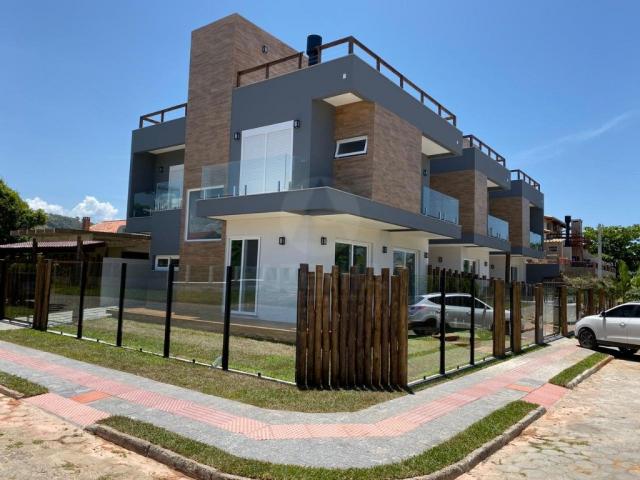 Casa à venda com 4 dormitórios em Centro, Garopaba cod:2903