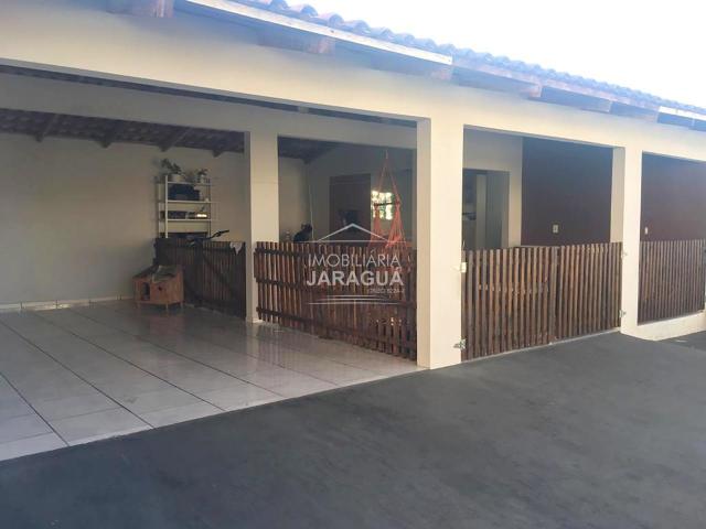 Casa à venda, 4 quartos, 2 vagas, Ilha da Figueira - Jaraguá do Sul/SC - Foto 6