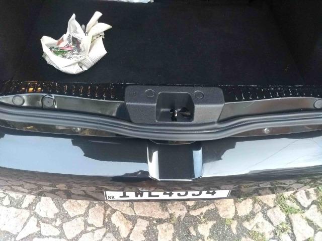 Sandero Expression muito novo! - Foto 17